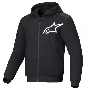 Alpinestars chrome sport V2 vel:XL - 3