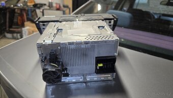 Bmw e71 x6 ccc modul radio - 3