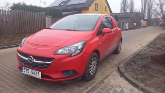 Opel CORSA 1,2 VAN - 3