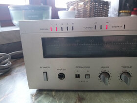 Rotel RX-500SL Vintage Receiver - 3