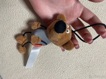 Reflexní medvěd - 3