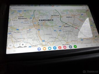 Renault Grand Espace 2.0 turbo benzín,125 kw - 3