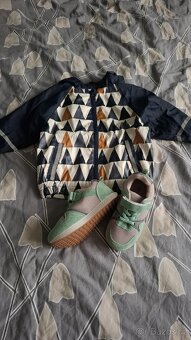 Dětské oblečení - 3