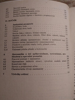 Matematika 7. - pro SPŠ, SOŠ, SOU - 3