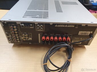 receiver PIONEER VSX 515 - 3