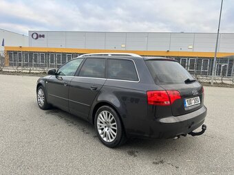 Audi A4 B7 Avant 2.0tdi 103kw - 3
