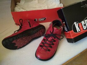 Zimní boty kacper vel.36 - 3