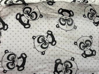 Set do postýlky pro holčičku - 3