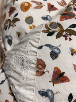 MAXI DRÁČEK – podzimní zvířátka (skořice) | Kiedroňo - 3