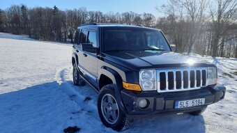 Jeep Commander 5.7 2010 - 3