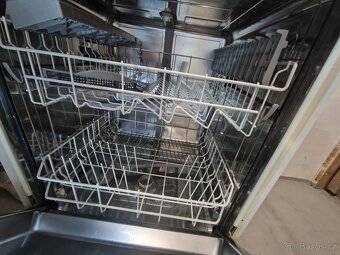 Myčka Bosch SGI49A55 - 3