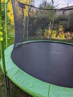 Trampolína Marimex 366cm - 3