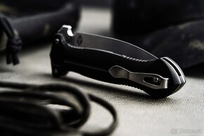 Kapesní nůž Cheus Böker - 3