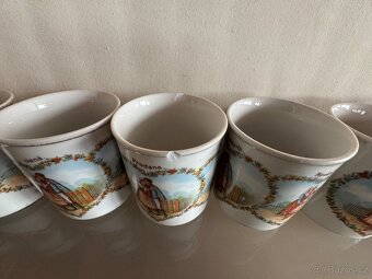 Prodaná nevěsta - 3