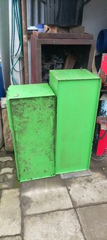 Dílenské skřínky Bosch - 3