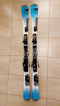 Lyže 146 145 Rossignol - 3