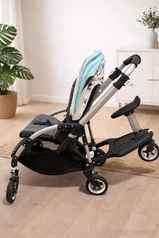 Kočárek Bugaboo Bee 5 - 3