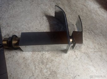 Vodovodní baterie - 3