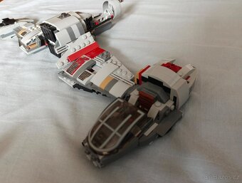 Lego star wars set - 3