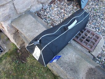 VOLVO-sněhové řetězy - 3