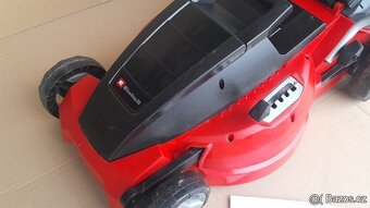 Elektrická sekačka Einhell GC-EM 1536 - 3