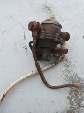 Ac pumpa Moskvič - 3