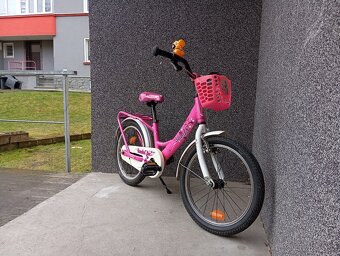 Dětské kolo - 3