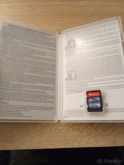 LEGO Jurassic World – Nintendo Switch - 3