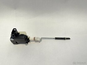 Zámek palivové nádrže Superb 1 - 3