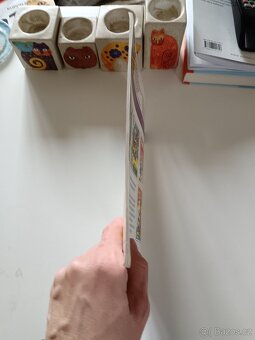 Čtyřlístek č. 203 - 3