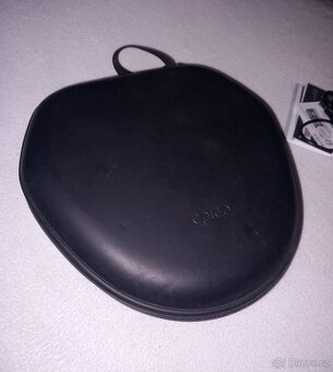 Sony WH-CH720N - černá - 3