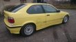 BMW E36 318TI compact m-paket - 3