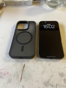 iPhone 15pro 256 GB - 3