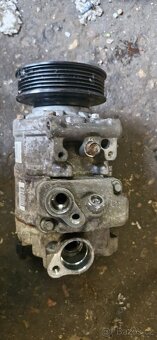 Klimakompresor Audi A4 B8 8K 2.0 tdi - 3