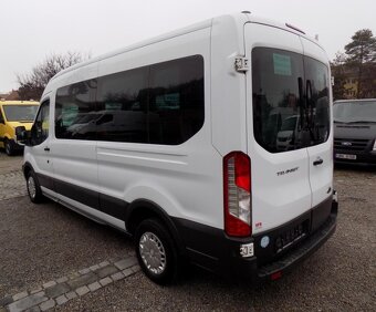 Minibus Ford Transit - 3
