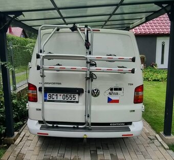 Obytná ve t5 2008 2.5 96kw - 3