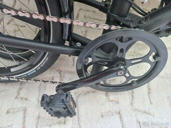 Skládací kolo model tern - 3