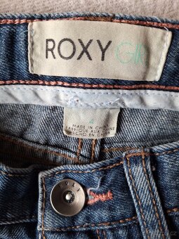 Dívčí kraťasy ROXY 4 - 3