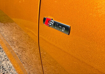 Audi Q8 50TDI QUATTRO S-LINE, s DPH - 3