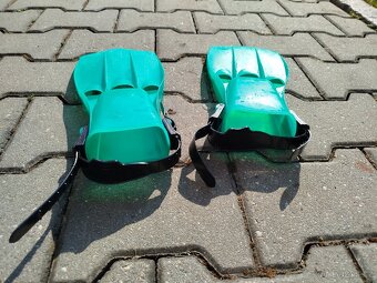 Dětské ploutve - 3