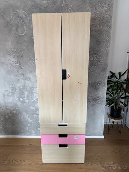 IKEA Dětský nábytek - 3