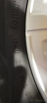 alu kola 5x112 r - 3