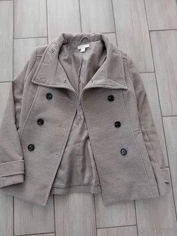 Krátké kabátky - 3