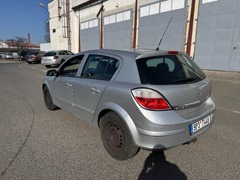 Opel Astra 1.6 benzin - 3