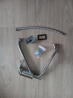 Vodovodní baterie - 3