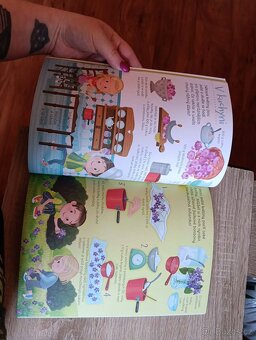 Dětské časopisy / aktivity pro děti (2 ks) - 3