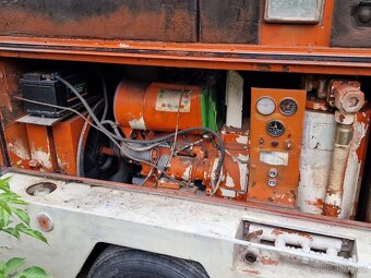 Kompresor Mannesmann SC30 - 3