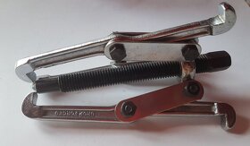 Stahovák 75mm - 100mm, 3 ramenný - 3