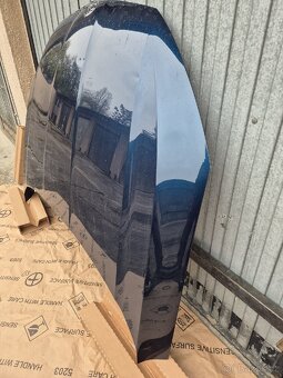 Kapota Škoda Octavia IV - 3