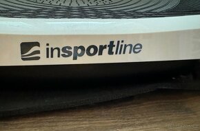 Vibrační plošina inSPORTline Devyn - 3